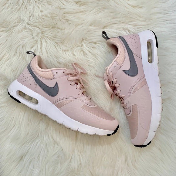 🎀 BLUSH NIKE AIR 6Y - Picture 3 of 6